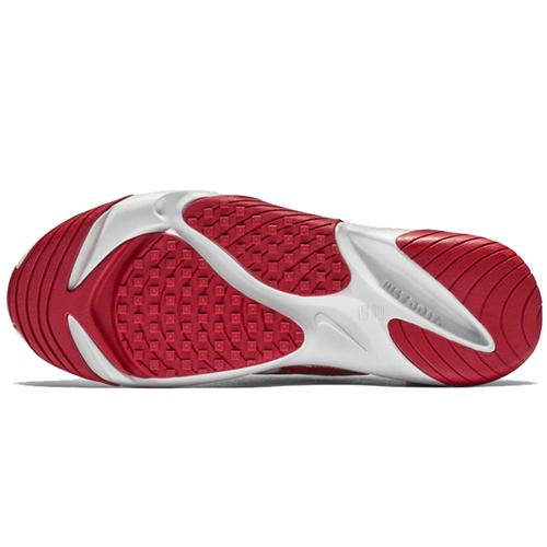 Nike Zoom 2K Off White University Red Ao0269-102