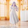 21Cm Frieren Bunny Girl Anime Figure Frieren Beyond Journey'S End Fernhimmel Stark Action Figure Sexy Model Doll Decor Toy Gift