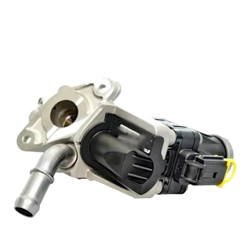 LR030027 EGR Exhaust Valve for Ford Ranger - Model BK2Q9D475CB 9800555380