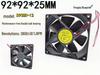 Dual Ball 92mm 12V Cooling Fan for Computer Motherboard Case