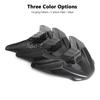 For HONDA XL750 TRANSALP 2023 2024 Nose Fairing Cowl Extension Wheel Cover XL 750 Transalp Motorcycle Front Beak Fender Extender