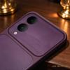 Soft TPU Phone Case for Vivo Y17s With Full Lens Protection Cover