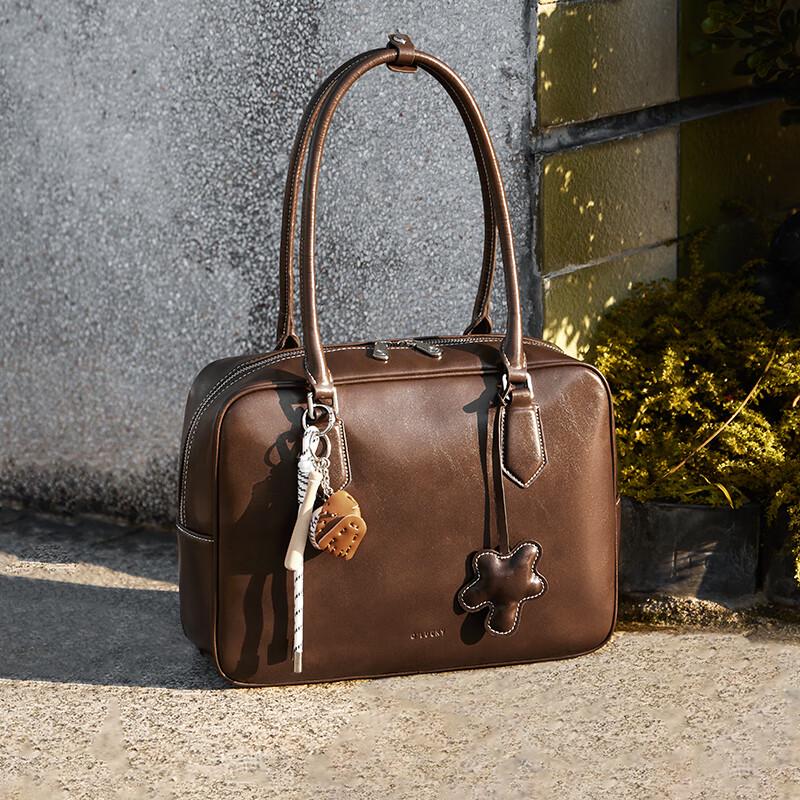 Nalantou Women s Large Capacity Tote Shoulder Bag