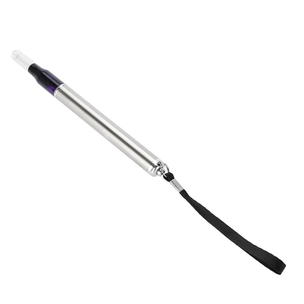 Eyebrow Tattoo Pen Manual Permanent Makeup Microblading Pen With LED Light