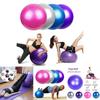 Träning Anti-Burst Träningsyogaboll Fitness Pilates Formning Sport Balans
