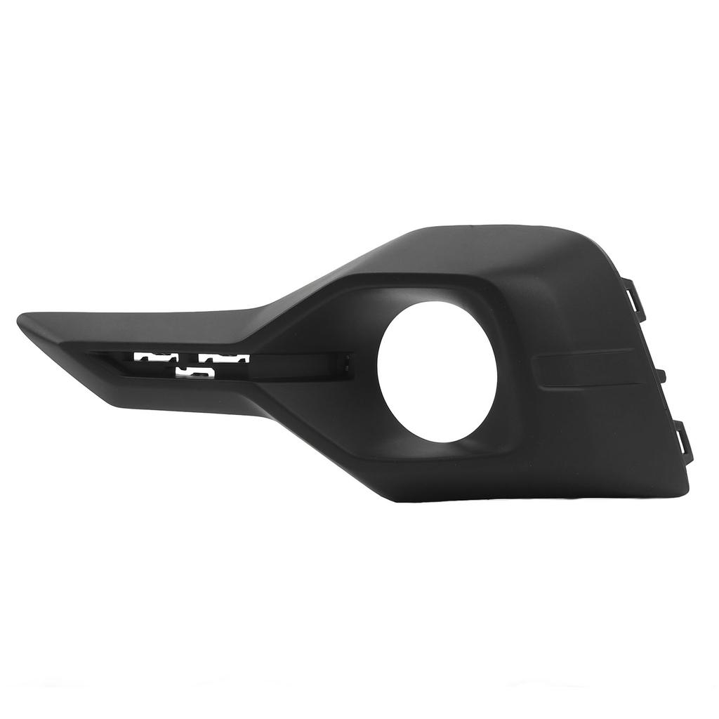 Främre dimljuslock Trim Sportig Stil Dimljusinfattning Ramersättning För Dacia Sandero MK3 2021+