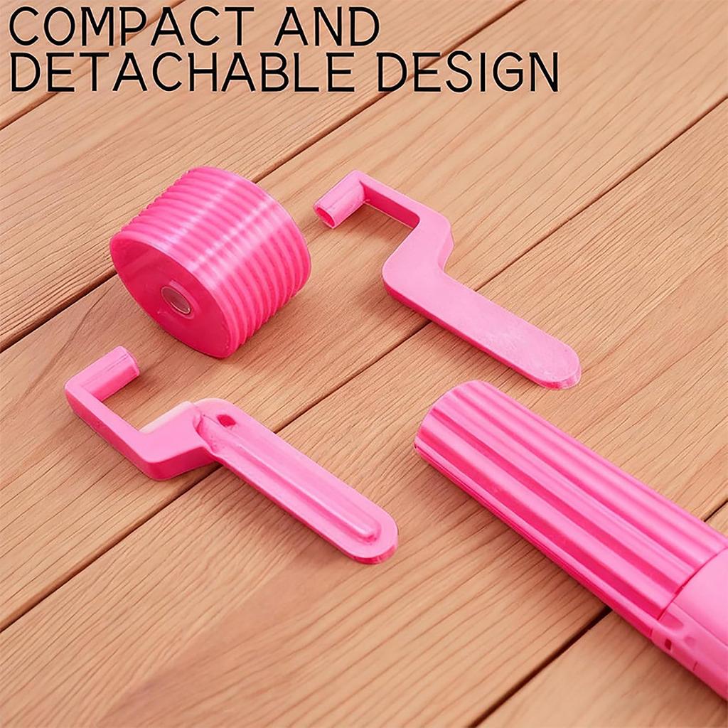 Painting Roller Tool – DIY Diamond Art Roller For Pressing And Fixing Beads