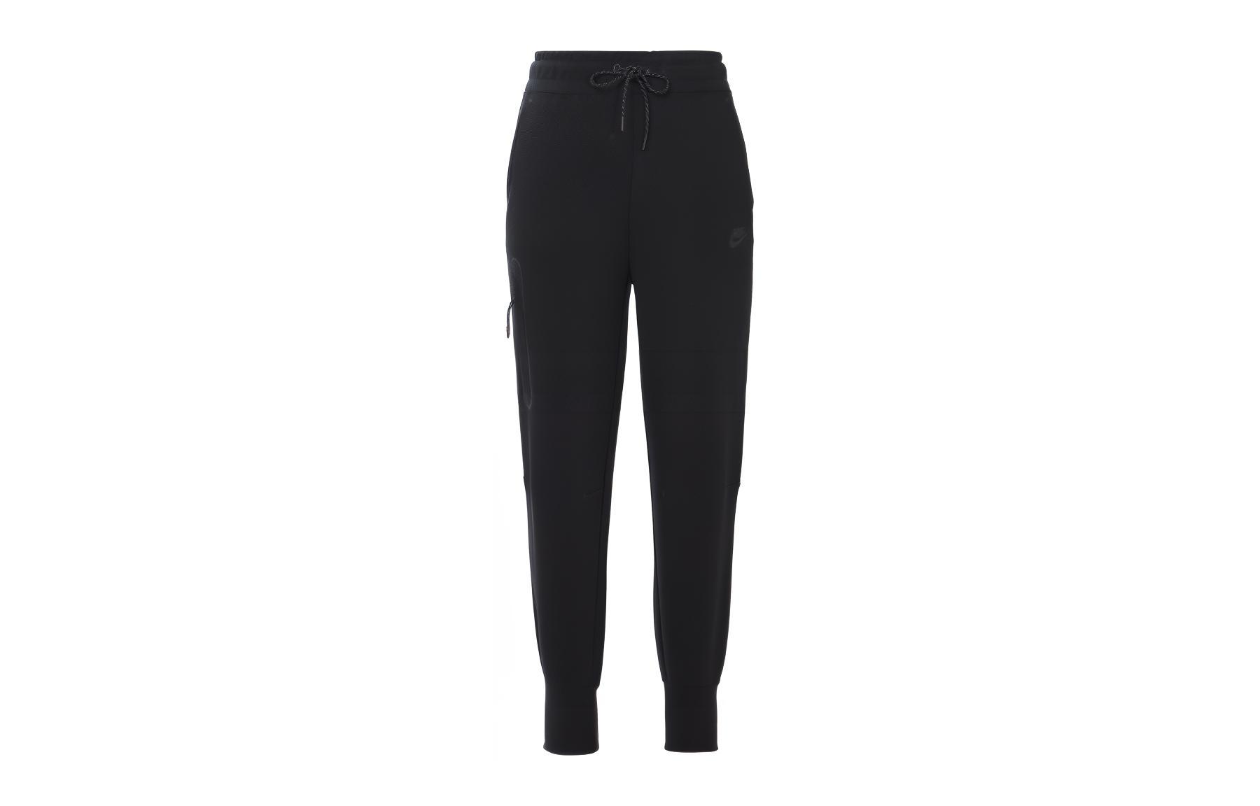 Nike Sportswear Tech Fleece Sweatpants Women s Black CW4293-010 S
