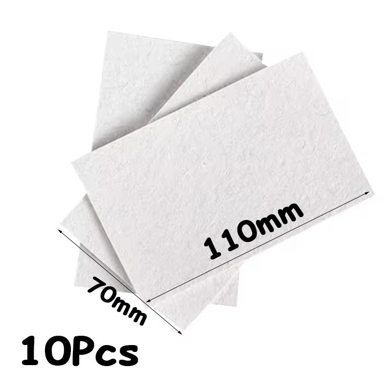 10/100Pcs 3D Drawing Magic Canvas Sponge – Kids DIY Painting Paper for Creative 3D Art & Children’s Craft Projects