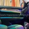 Volkswagen Teramont 17-20 Models Ambient Light Guide Bracket with RGB Lights