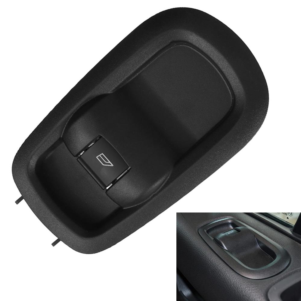 6 Pins Passenger Side Power Window Switch For Ford Transit Mk8 2014-2020 For Ford Transit Custom 2012+ BK2T14529 BK2T-14529-AB