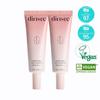 Premium Vegan Tone-Up Sonnencreme 50ml x 2