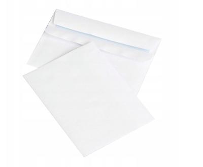 Envelope C6-SK 1000pcs White 7344