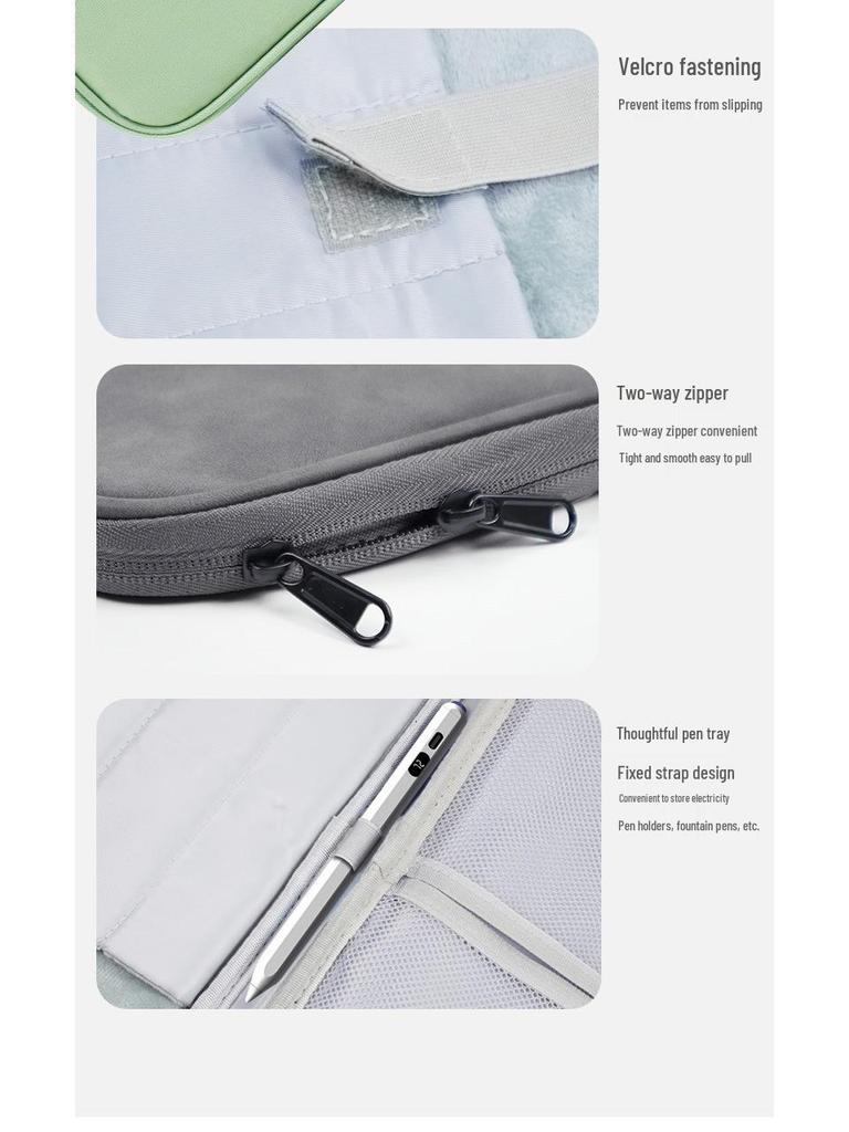 Ochranný obal na 12,9" a 10,8" iPad tablet