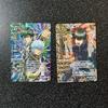 Used Miracle Battle Carddass Mirabat Gintama Gintoki & Jushiro Oni Vice-Chief Toshiro Hijikata