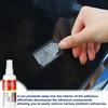 100ml Adhesive Remover Gentle Glue Removal Cleaner for Poster Adhesive Self Adhesive Cleaner Spray Double Sided Tape Removal