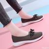 Fashion Comfortable lightweight shallow mouth anti slip casual shoes for spring  autumn simple breathable fashionable women's shoes