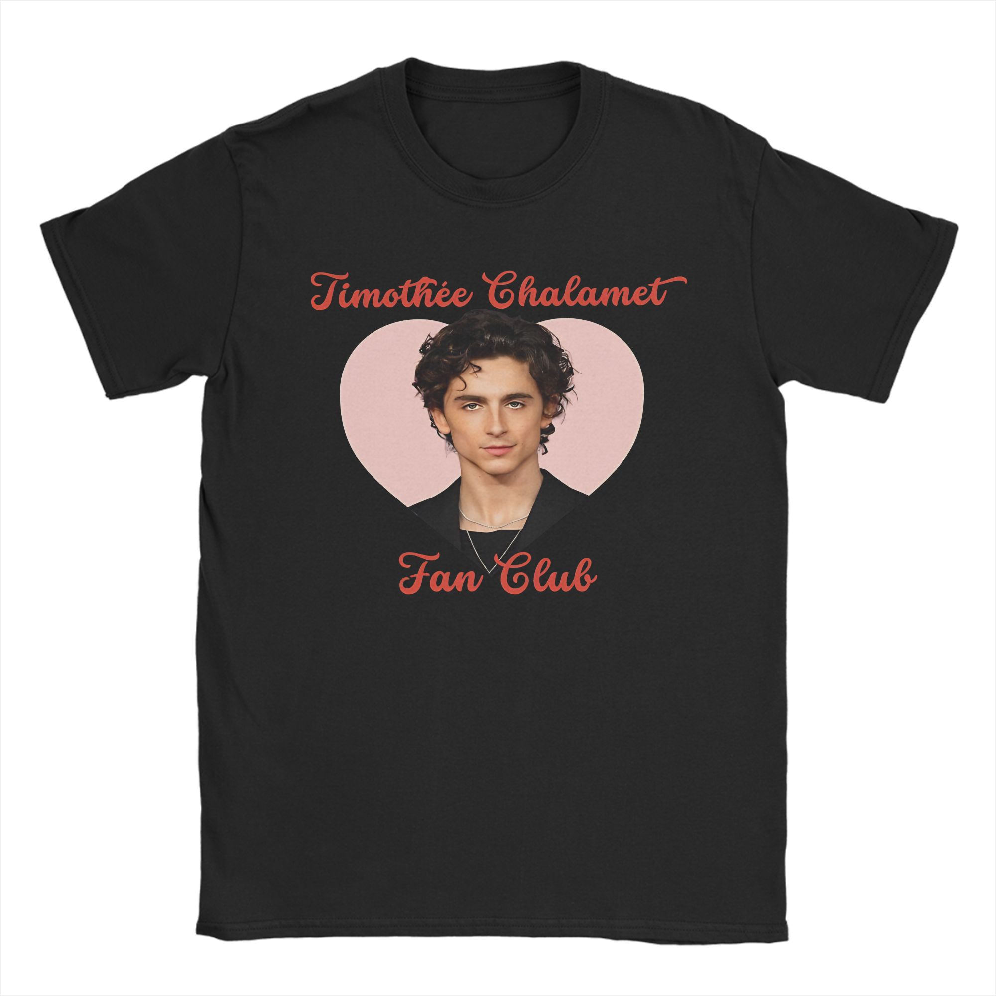 

Harajuku T Shirt Beach Timothee Chalamet American Actor Hip Hop T Shirts Pure Cotton Tee Shirt for Men Y2K Short Sleeve Clothes S разноцветный