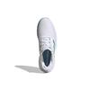 Adidas Gamecourt White Hazy Blue Men Sneakers Footwear-White Halo-Blue FX1552