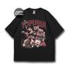 El Matador Fan T-Shirt, Topuria Federgewicht T-Shirt, MMA Geschenk, Ilia Topuria Vintage 90er Shirt, UFC Champion Top