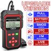 V410 Samochodowy Skaner OBD2 Narzędzia Diagnostyczne OBDII EOBD Odczyt/Kasowanie Kodów Błędów Czytnik Kodów Diagnostyka Systemu Silnika