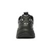 Mlb Big Ball Chunky Saffiano Diamond Monogram Ny (Black)