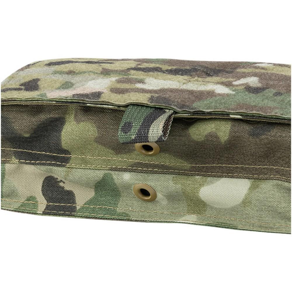 Viper VX Utility Buckle Camo Chest Rig