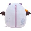 MO15801 Sumikko Gurashi Collection Ghost Night Park Halloween Kigurumi Sumikko