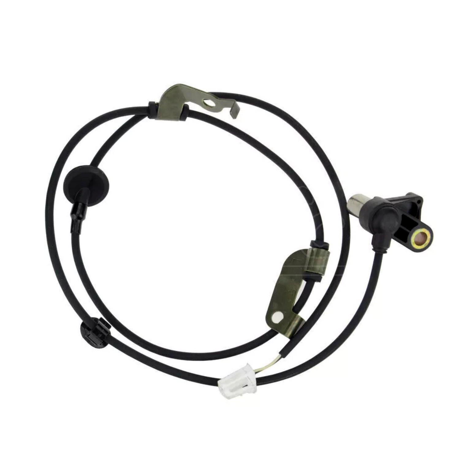 GJ6A4372YA: Compatible with Mazda ABS Wheel Speed Sensors.