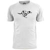Mens Racing Greyhound T Shirt Dogs Gambling