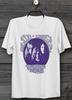 Blue Cheer Music Vincebus Eruptum Hard Rock Grunge Steppenwolf Weißes T-Shirt B6
