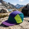 Sweat-resistant Running Cap Quick-Dry Hat Cooling UPF Ventilated 50+ Thin Baseball Cap, Lightweight Breathable Mesh Sport Moisture-wicking