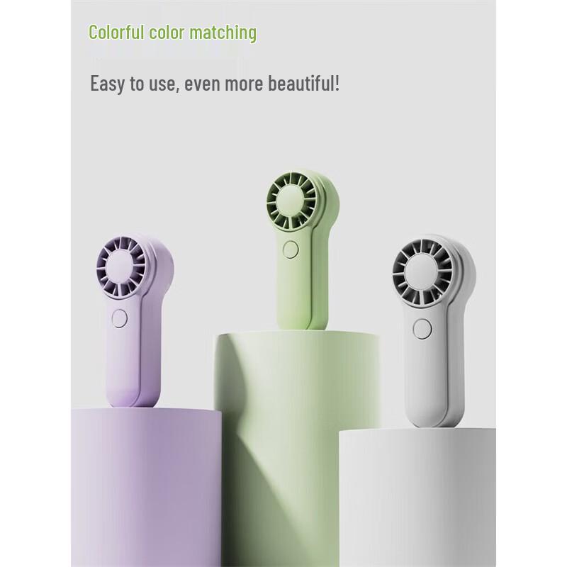 CoolLion Mini Portable Fan G17