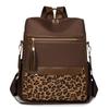 Casual Backpack Oxford Cloth Outdoor Travel Backpack New Fashion Women's Backpack Women's Bag