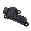 28323-2G000 28323-2G300 911-922 Motore di Controllo Flap Collettore di Aspirazione Per 2009-2012 Kia Sorento 2010-2012 Hyundai Santa Fe Nero