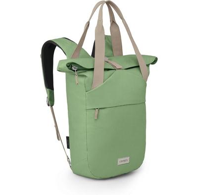 Backpack Arcane Tote Pack Botanica