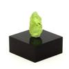 Pierres et Minéraux. Peridot. 4.76 ct. Skardu District, Baltistan, Pakistan.
