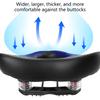Bicycles Saddles Shockproofs Hollow Breathable Bicycles Saddles Cycling Cushions Thicken Comfortable Road Bike Seat Pad