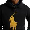 Polo Ralph Lauren Sweatshirt Men's Black 710952241-001