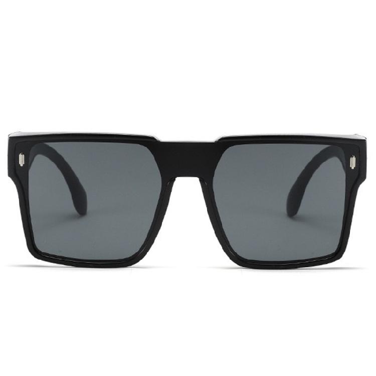 Novelty Sporty Sunglasses For Shows Stage And Daily Wear Unique Embedded Accessories Modern Outfit Photo Props