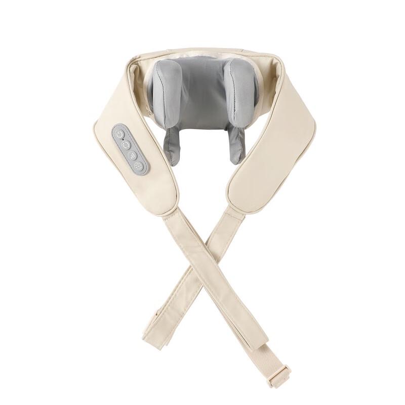 Multi-functional Heated Neck and Shoulder Massager