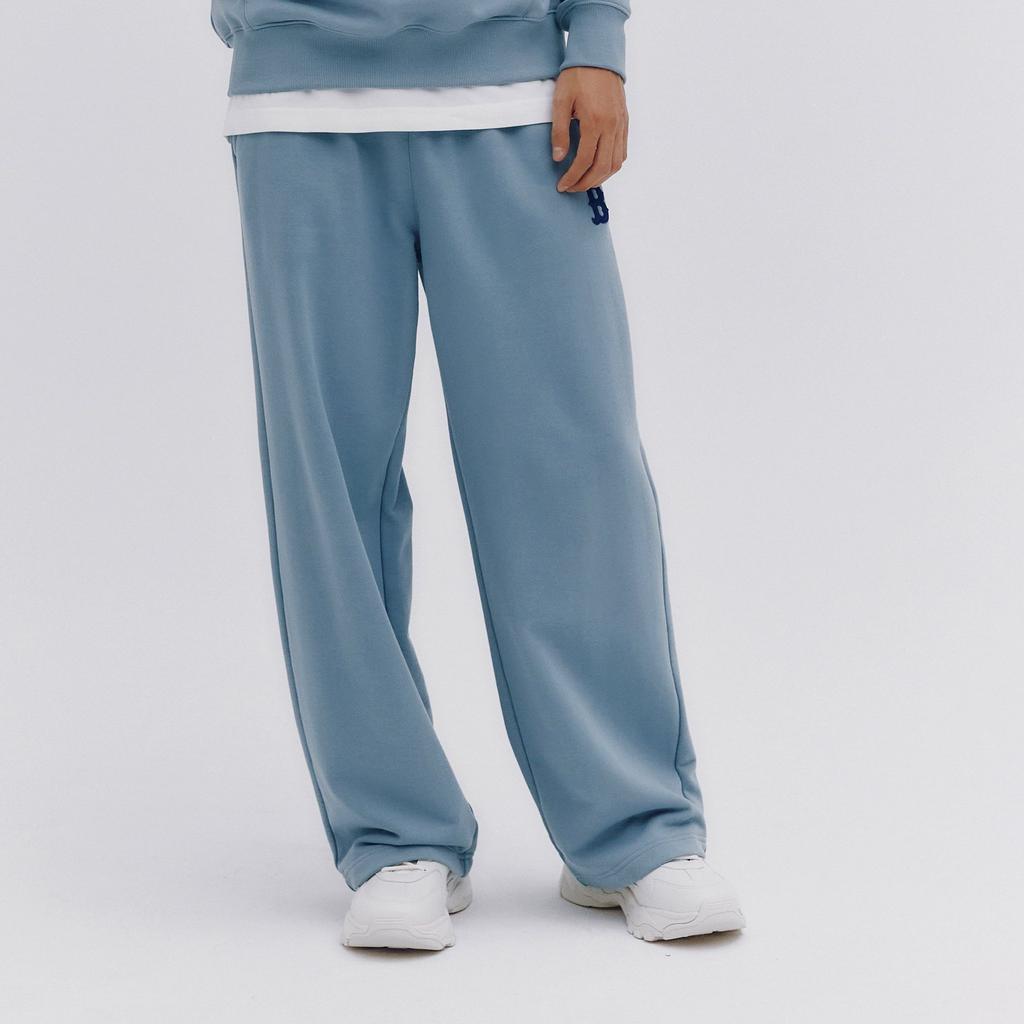 New MLB Boston Red Sox Casual Pants Unisex Blue 3APTB0234-43BLP