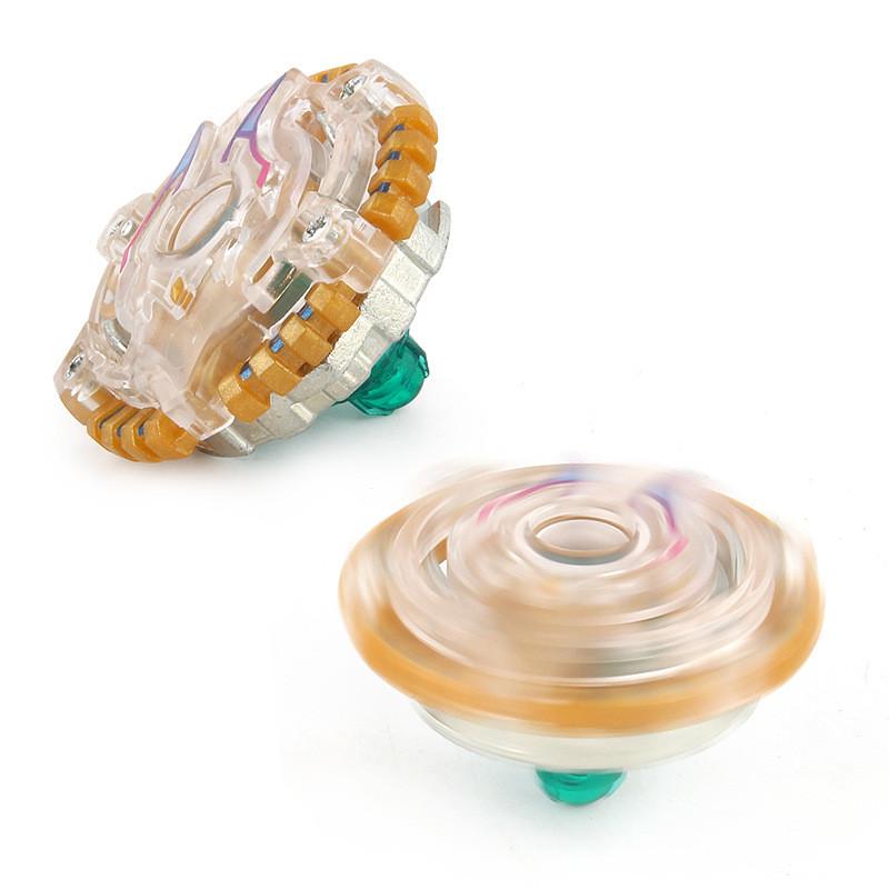 B-71 Phantom Dämon Legierung Kreisel Kompaktes Spielzeug für spannenden Kampfspaß