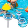 Solar Powered Floating Pool Heater - Eco-Friendly Solar Pool Warmer with Floating Design for Above Ground or Inground Swimming Pools Energy Saving
