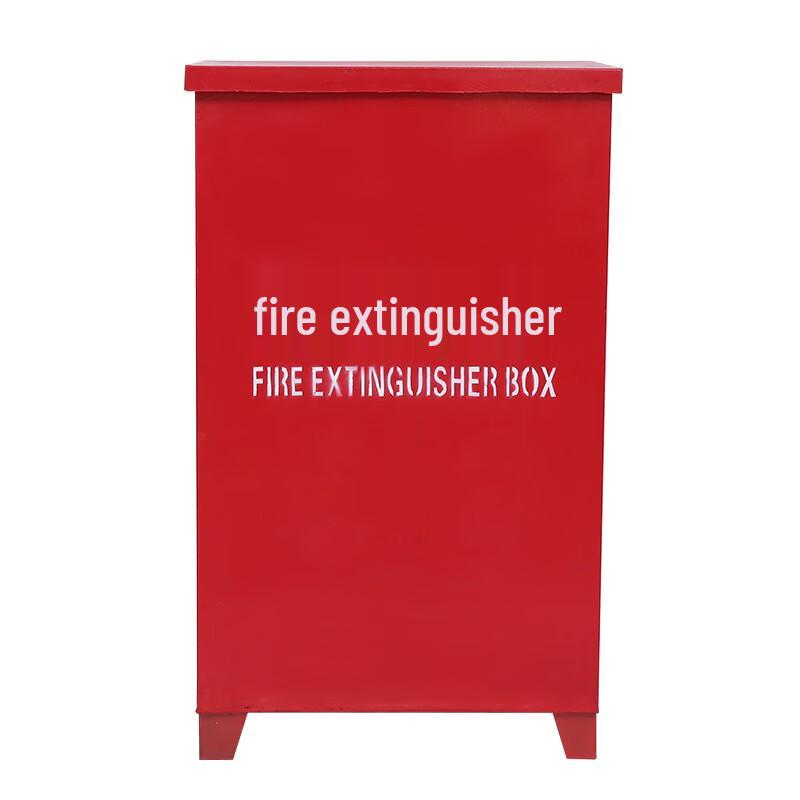 Miling Fiberglass Fire Extinguisher Cabinet 1