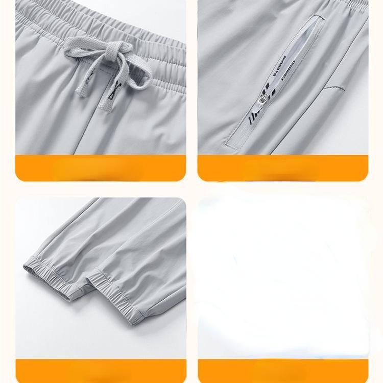 Breathable and Comfy Summer Hiking Pants for Women - Lightweight and Protective Quick Dry Trousers