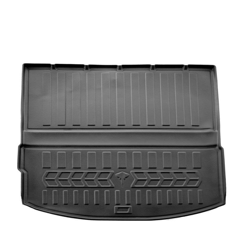 

Trunk mat 3D 23-2025 (5-7 seater) (Stingray) for Mazda CX-9 2017-