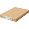 KOKUYO Copy Paper A3 Paper Thickness 0.10mm 500 Sheets PPC Paper Common Paper Low White Recycled Paper 66G KB-SS38