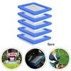 Grass Trimmer 5pcs Accessories Brushcutter Element