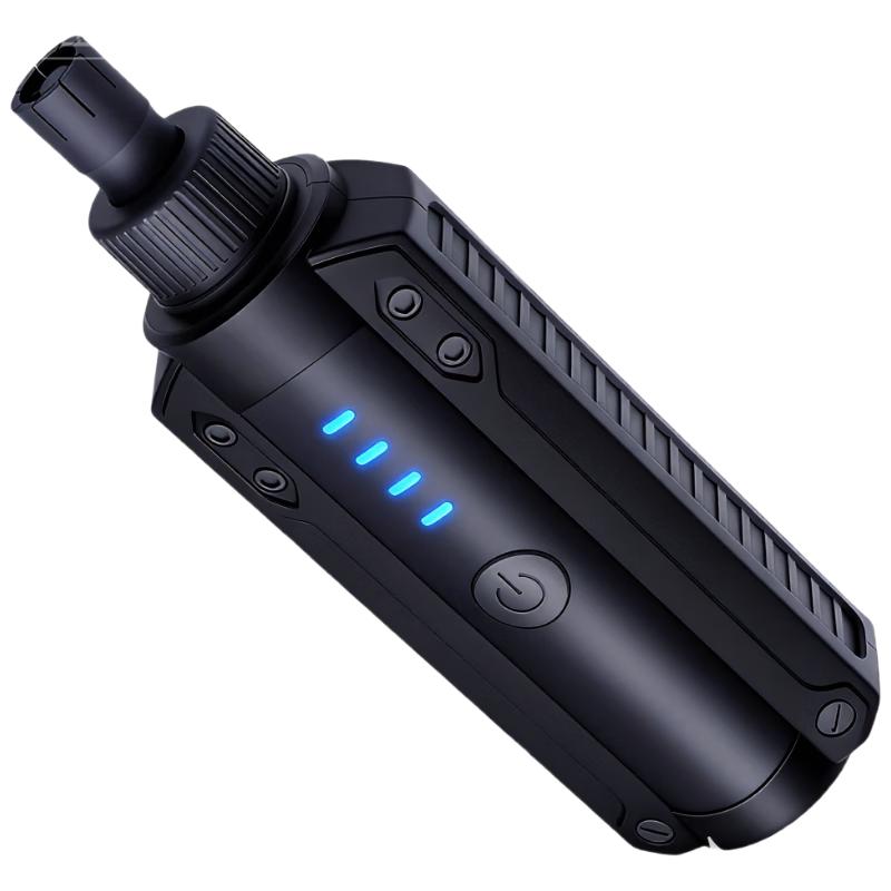 

AUX 2-in-1 Electric Nose & Ear Hair Trimmer